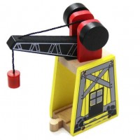 Macara magnetica tunel cu sina Macara magnetica tunel cu sina